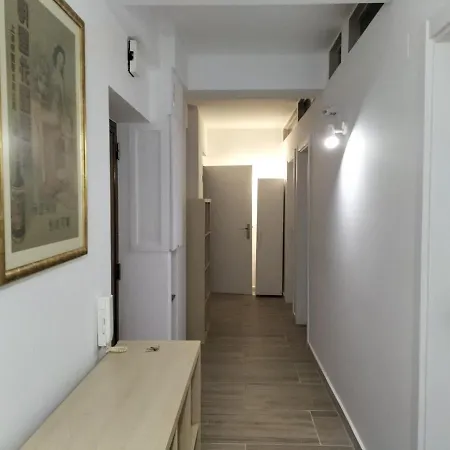 2 Suites Amazing River View Лиссабон