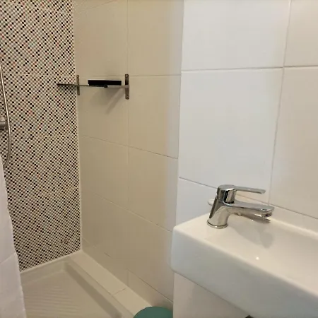 Апартаменты 2 Suites Amazing River View Лиссабон