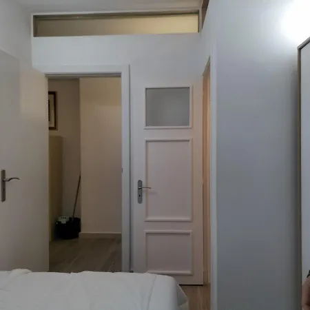 2 Suites Amazing River View Апартаменты