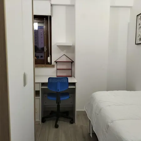 Апартаменты 2 Suites Amazing River View