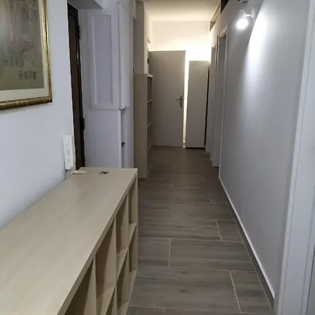 Appartamento 2 Suites Amazing River View Lisbona