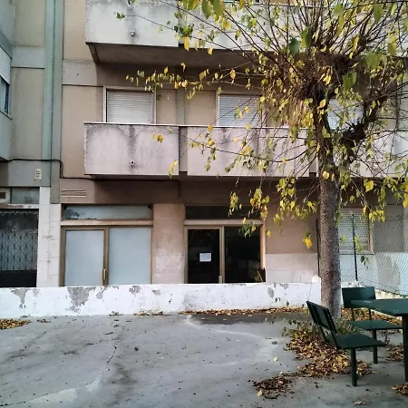 2 Suites Amazing River View * Lisbona