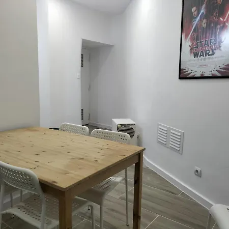 2 Suites Amazing River View Appartamento *