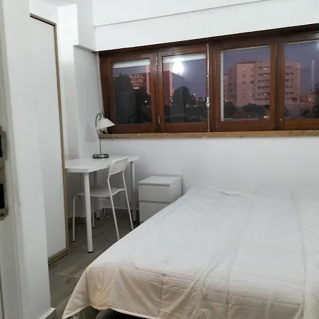 Appartamento 2 Suites Amazing River View *
